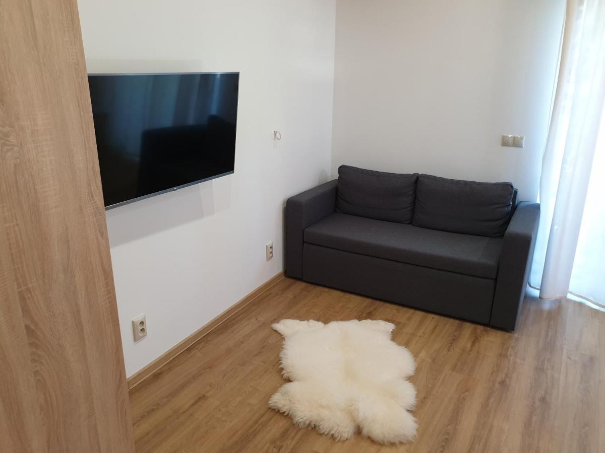 Chalupa Anna Červený Kláštor Buitenkant foto