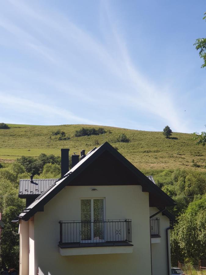 Chalupa Anna Červený Kláštor Buitenkant foto